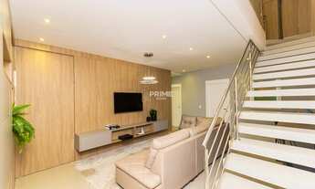 Imagem 2: LINDA !!!!! Cobertura 232,53m² alto padrão na melhor localização do Hugo Lange, Curitiba