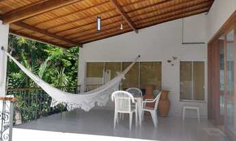 Imagem 2: Casa de condomínio para venda tem 157 metros quadrados com 2 quartos