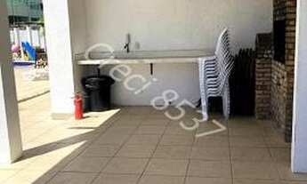 Imagem 7: LL- Apartamento para venda com 55 metros quadrados com 2 quartos em Janga - Paulista - PE