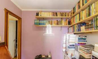 Imagem 4: Apartamento com 3 dormitórios à venda na Vila Monumento - Ipiranga