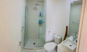 Imagem 6: Vila Mascote - Novo - 3 dormitórios - 1 vaga - Lazer total