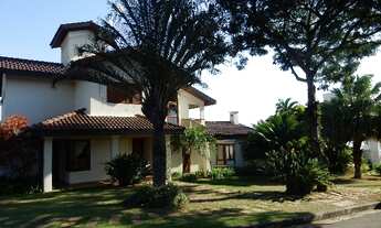 Imagem 2: CASA EM CONDOMINIO RESIDENCIAL em VALINHOS - SP, VILLAGE VISCONDE DE ITAMARACA