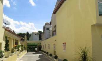 Imagem 3: SOBRADO EM CONDOMÍNIO FECHADO