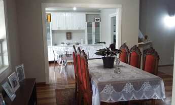 Imagem 5: Casa com 4 dormitórios à venda, 450 m² por R$ 2.100.000,00 - Condomínio Marambaia - Vinhed