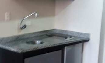 Imagem 7: Flat para aluguel com 30 metros quadrados com 1 quarto em Liberdade - São Paulo - SP