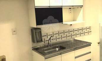 Imagem 7: Apartamento à venda, 54m² com 2 dormitório, 1 banheiro, 1 vaga de garagem - Jardim Monte K