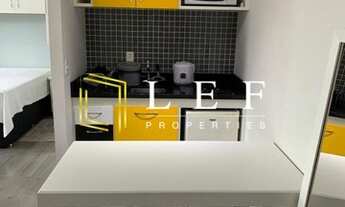 Imagem 2: Flat Hotel- Próximo Estação de Sumaré