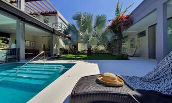 Imagem 5: Casa para venda com 638 metros quadrados com 4 quartos em Pipa - Tibau do Sul - RN