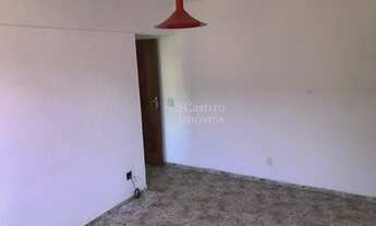 Imagem 2: Rio de Janeiro - Apartamento Padrão - Padre Miguel