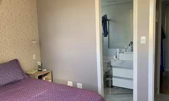 Imagem 6: BELO HORIZONTE - Apartamento Padrão - Álvaro Camargos