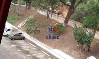 Imagem 5: Apartamento 2 dormitórios - sala - cozinha - banheiro, - área de serviço - garagem 1 auto