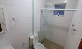 Imagem 4: Kitnet/Conjugado para aluguel com 30 metros quadrados com 1 quarto, ar digital ,frigobar w