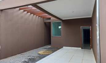 Imagem 5: Casa Jardim Flor de Liz com 3 Quartos - Anápolis - GO