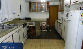 Imagem 6: Casa com 3 dormitórios à venda, 140 m² por R$ 1.600.000 - Jardim Peri Peri - São Paulo/SP