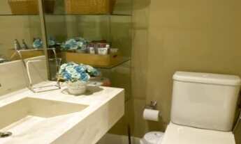 Imagem 4: Caminho das Arvores 2/4 com sala ampliada