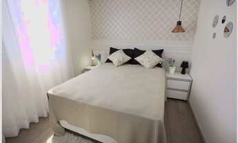 Imagem 5: Apartamento Residencial à venda, Putim, São José dos Campos - AP6093