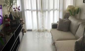 Imagem 2: APARTAMENTO DE 76m² LOCAÇÃO NO JARDIM MARAJOARA