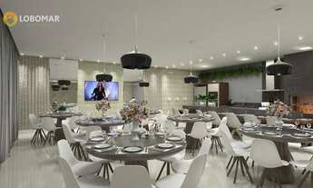 Imagem 6: Apartamento 3 dormitórios, 110m do mar, em construção Praia do Gravatá, em Navegantes