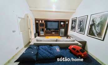 Imagem 3: Casa para aluguel e venda com 345 metros quadrados com 4 quartos