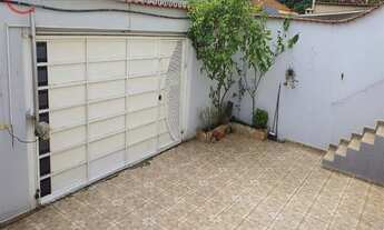 Imagem 2: SOBRADO - VILA RÉ