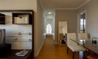 Imagem 3: Apartamento a venda com 72m² 2 dormitórios e 1 vaga de garagem na Vila Sofia - São Paulo