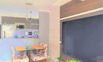 Imagem 4: Apartamento Residencial à venda, Monte Castelo, São José dos Campos - AP6225