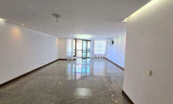 Imagem 2: Apartamento amplo de 04 quartos, sendo 02 suítes, 02 vagas