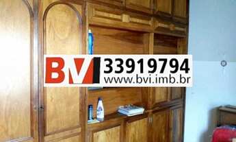 Imagem 2: Rio de Janeiro - Casa Padrão - Vila da Penha