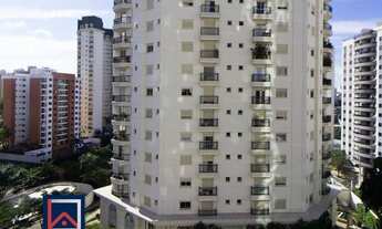 Imagem 6: Apartamento Venda 3 Dormitórios - 105 m² Chácara Klabin