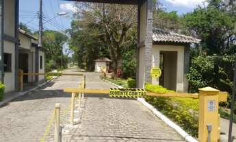 Imagem 1: Vargem Grande 1.000m2 planos, RGI individual, aceita financiamento