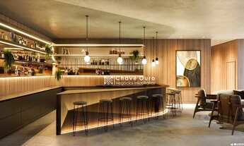 Imagem 4: Apartamento com 4 dormitórios à venda, 229 m² por R$ 5.862.000 - Centro - Itapema/SC