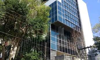 Imagem 4: PREDIO COMERCIAL em Sao Paulo - SP, Pinheiros