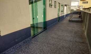 Imagem 7: Sala para alugar, 35 m² por R$ 2.050,00/mês - Chácara Inglesa - São Paulo/SP