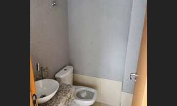 Imagem 4: Casa para venda possui 84,43 m² com 2 quartos em Moinho dos Ventos - Goiânia - GO