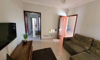 Imagem 5: Casa com 3 dormitórios à venda, 164 m² por R$ 550.000,00 - Jardim João Paulo II - Sumaré/S