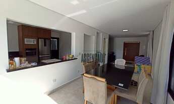 Imagem 6: Casa com 3 dormitórios à venda, 221 m² por R$ 1.800.000,00 - Arujázinho IV - Arujá/SP