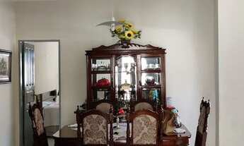 Imagem 6: Casa para venda possui 128 metros quadrados com 3 quartos em Mangabeira - João Pessoa - PB