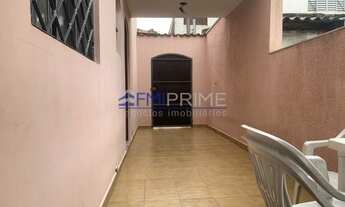 Imagem 7: Casa com 3 quartos à venda Z/ Leste