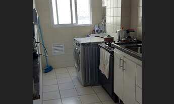 Imagem 7: Apartamento para venda com 52 metros quadrados com 2quartos