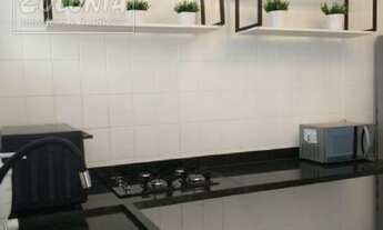 Imagem 5: Mauá - Apartamento Padrão - Matriz