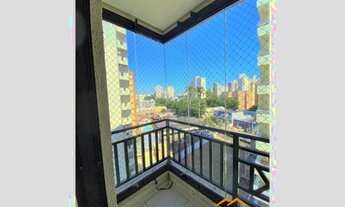 Imagem 2: Apartamento Residencial à venda, Vila Adyana, São José dos Campos - AP6444