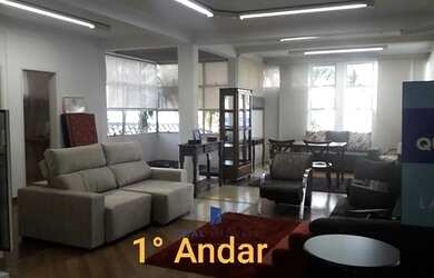 Imagem 6: PREDIO COMERCIAL 1.047M² LOCAÇÃO TRUJILO SOROCABA