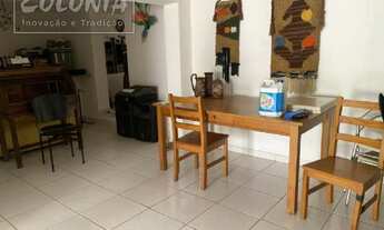 Imagem 2: Santo André - Casa Padrão - Jardim