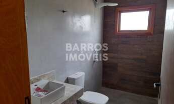 Imagem 6: Chácara com 2000m de terreno em condomínio com piscina e área gourmet