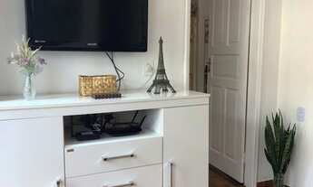 Imagem 4: Temporada Linda Casa 3 Quartos com Suíte em Santa Teresa a 50 Metros da Rua do Lazer