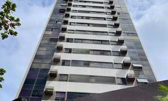 Imagem: BOA VIAGEM, 24º ANDAR, NASCENTE, 85 M²