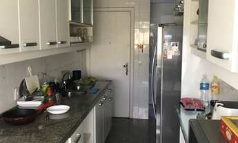 Imagem 4: Apartamento para venda possui 133 metros quadrados e 3 quartos em Icaraí - Niterói - RJ
