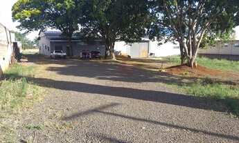 Imagem 4: Barracão industrial com 651 m² - Maringá/PR