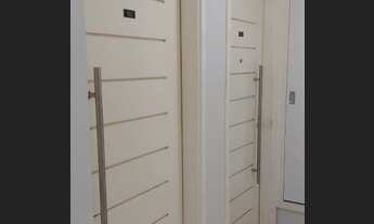 Imagem 2: Apartamento para venda tem 108 metros quadrados com 4 quartos em Capim Macio - Natal - RN