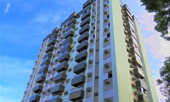 Imagem 1: Apartamento 110m², 3 dormitórios, suíte, 3 vagas, Trindade - Florianópolis - SC